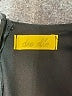 Dee Elle 100% Polyester Solid Black Cocktail Dress Size XS - photo 7