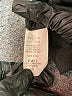 Dee Elle 100% Polyester Solid Black Cocktail Dress Size XS - photo 8