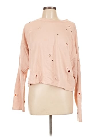 Alo Yoga Sweatshirt (view 1)