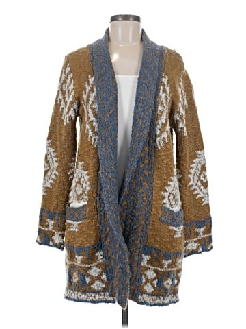 Angie Cardigan (view 1)