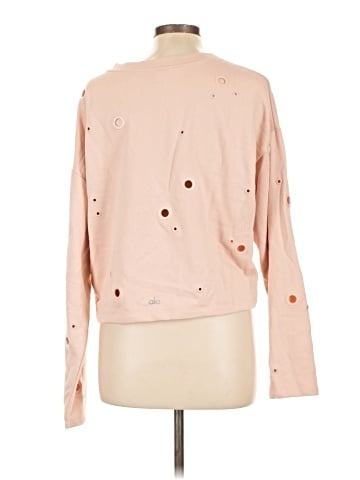 Alo Yoga Sweatshirt (view 2)