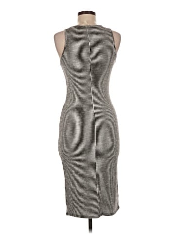 Caution to the Wind Casual Dress (view 2)