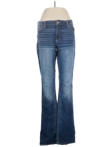 Daytrip Jeans (view 1)