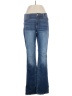 Daytrip Blue Jeans Size 34 waist - photo 1