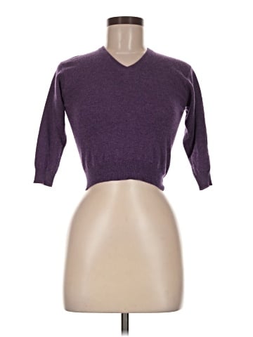 Assorted Brands Cashmere Pullover Sweater (view 1)