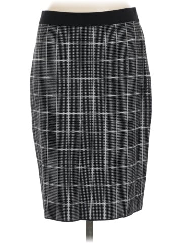 White House Black Market Formal Skirt (view 1)