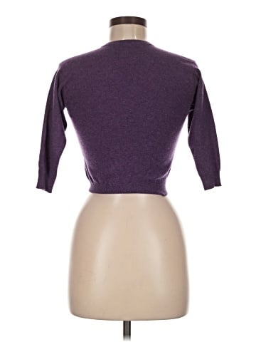 Assorted Brands Cashmere Pullover Sweater (view 2)