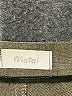 Motel Gray Dress Pants Size S - photo 7