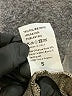 Motel Gray Dress Pants Size S - photo 8