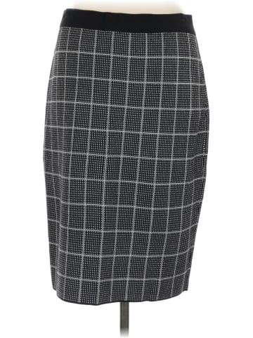 White House Black Market Formal Skirt (view 2)