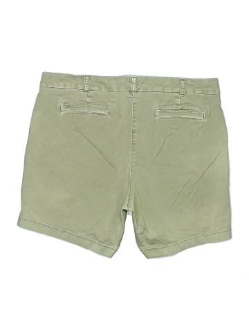 J.Crew Khaki Shorts (view 2)
