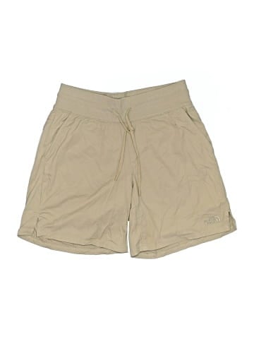 The North Face Khaki Shorts (view 1)