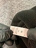 Qinsen Black Jacket Size M - photo 7