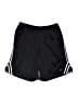 Champion 100% Polyester Black Athletic Shorts Size M - photo 1