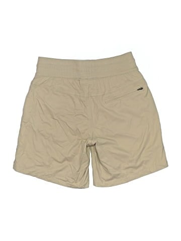 The North Face Khaki Shorts (view 2)