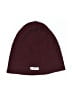 Neff Burgundy Beanie One size - photo 1