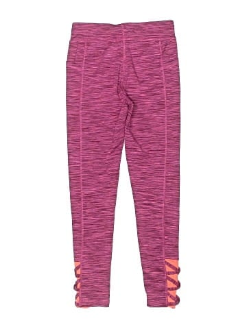 Lands' End Active Pants (view 2)