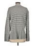 Gap 100% Cotton Gray Cardigan Size S - photo 2