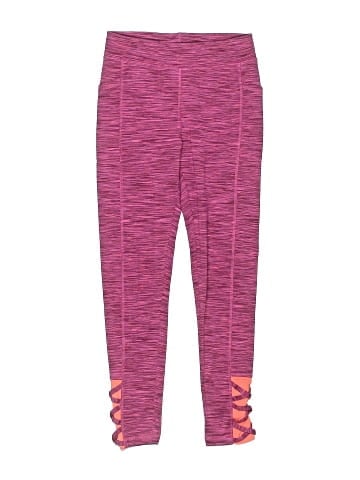 Lands' End Active Pants (view 1)