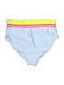 Ideology Color Block Blue Swimsuit Bottoms Size M - photo 2