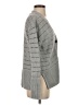 Gap 100% Cotton Gray Cardigan Size S - photo 4