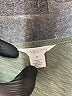 Caslon 100% Cotton Solid Gray Jumpsuit Size 2X - photo 4