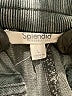 Splendid Gray Casual Pants Size L - photo 7