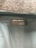 Eddie Bauer Solid Gray Casual Pants Size 14 - photo 4