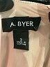 A. Byer Black Jumpsuit Size 3 - photo 4