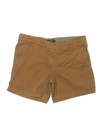 J.Crew Khaki Shorts (view 1)