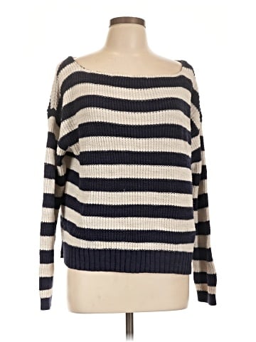 Caslon Pullover Sweater (view 1)