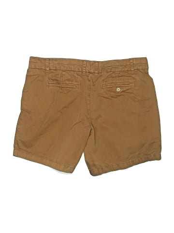 J.Crew Khaki Shorts (view 2)