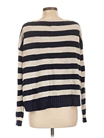 Caslon Pullover Sweater (view 2)