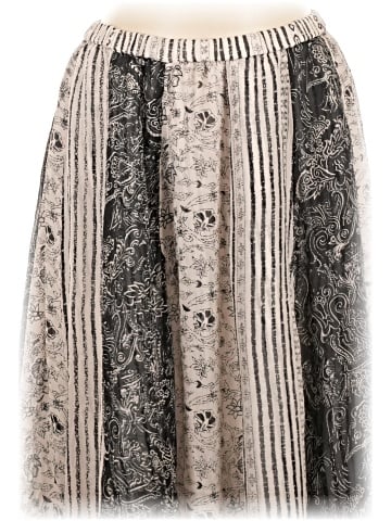 Chico's Silk Skirt (view 1)