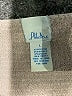 Abbeline Metallic Silver Pullover Sweater Size L - photo 7