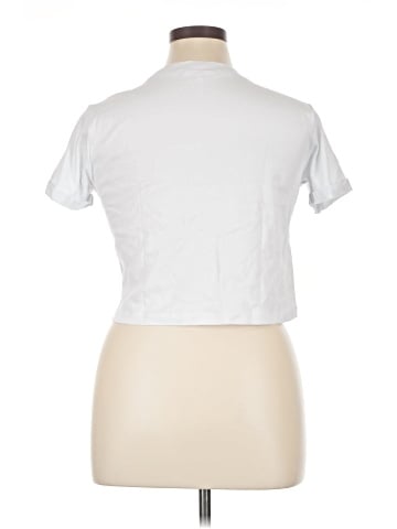 Gaze Short Sleeve T-Shirt (view 2)