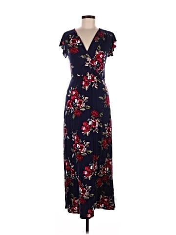 Loveappella Casual Dress (view 1)
