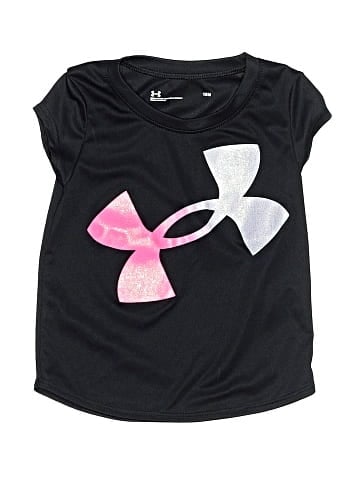 Under Armour Active T-Shirt (view 1)