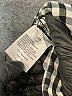 Rafaella Houndstooth Black Casual Pants Size 14 - photo 5