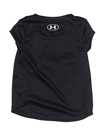 Under Armour Active T-Shirt (view 2)