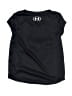 Under Armour 100% Polyester Black Active T-Shirt 12-18 MO / 18 MO - photo 2