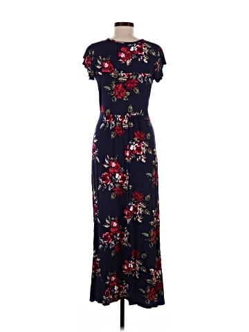 Loveappella Casual Dress (view 2)