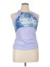 Prince Blue Tank Top Size L - photo 1