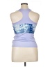 Prince Blue Tank Top Size L - photo 2