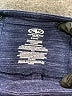 Athletic Works Color Block Blue Active Pants Size 8 - photo 7