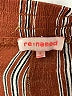 Re:named 100% Rayon Stripes Red Casual Pants Size S - photo 7