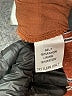 Re:named 100% Rayon Stripes Red Casual Pants Size S - photo 8