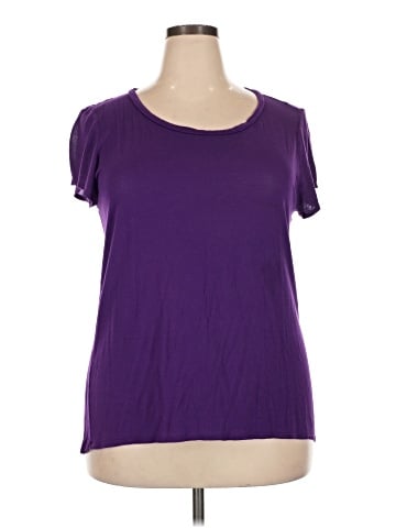 Deb Short Sleeve T-Shirt (view 1)