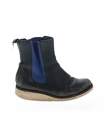 Cole Haan Nike Ankle Boots (view 1)