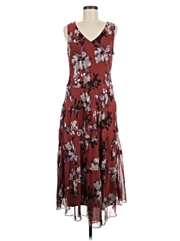 Simply Vera Vera Wang Cocktail Dress (view 1)